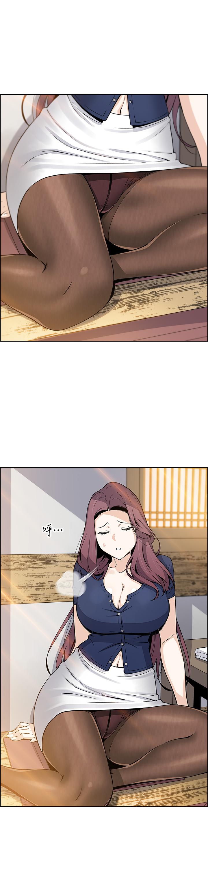 第24話-在客人包廂隔壁做愛 - 第28.jpg页