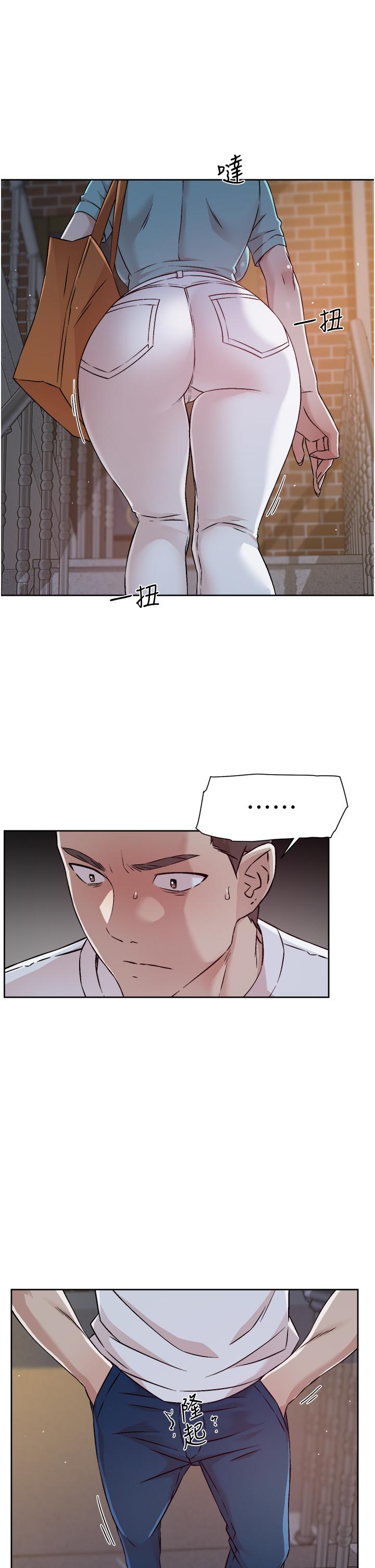 第51話-對阿姨起反應 - 第31.jpg页