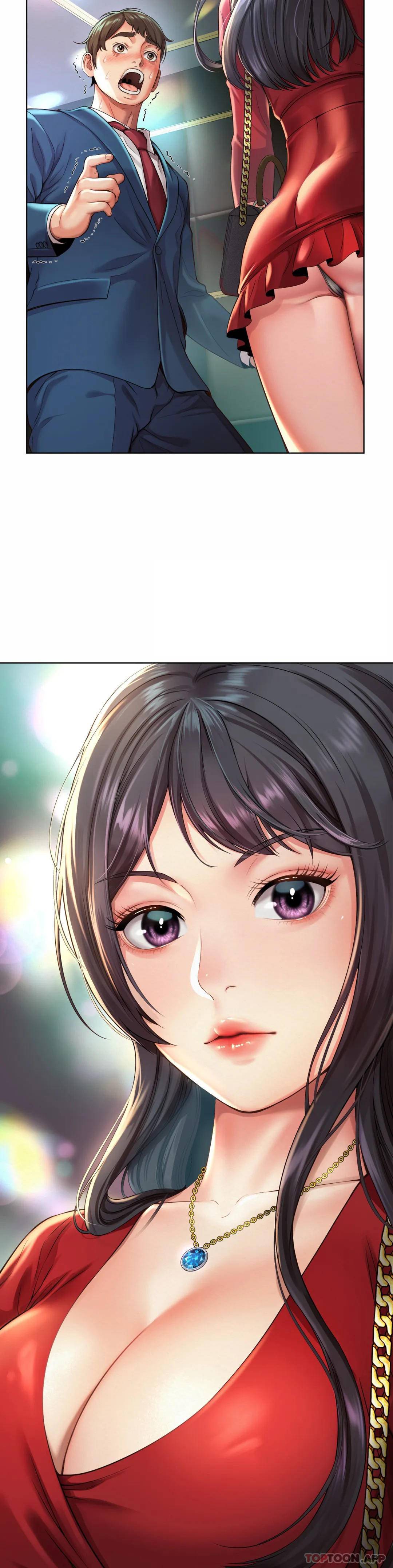 第1话-女同学是顶头上司 - 第62.jpg页