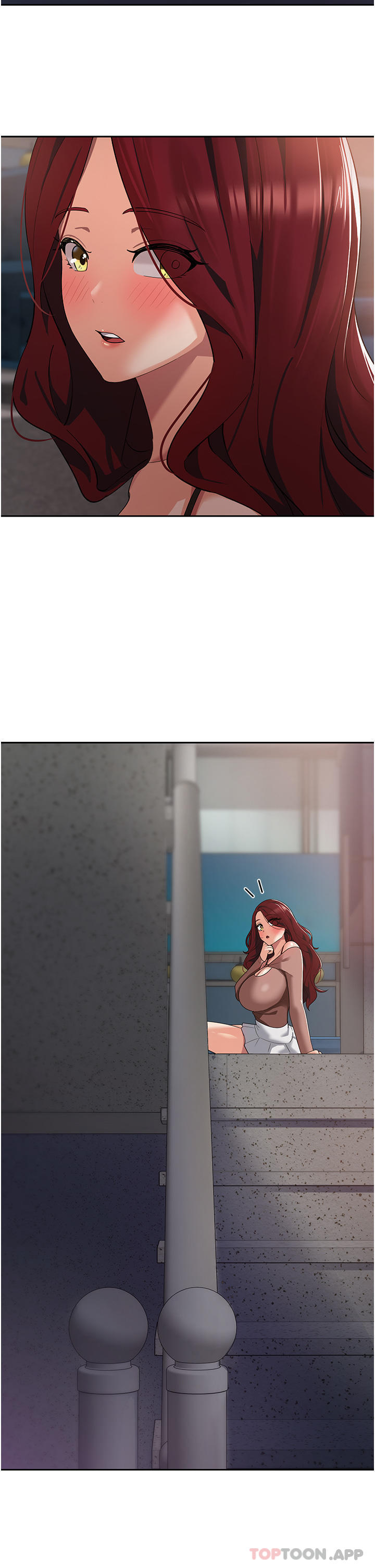 第6话-我们到旁边巷子吃香肠 - 第34.jpg页