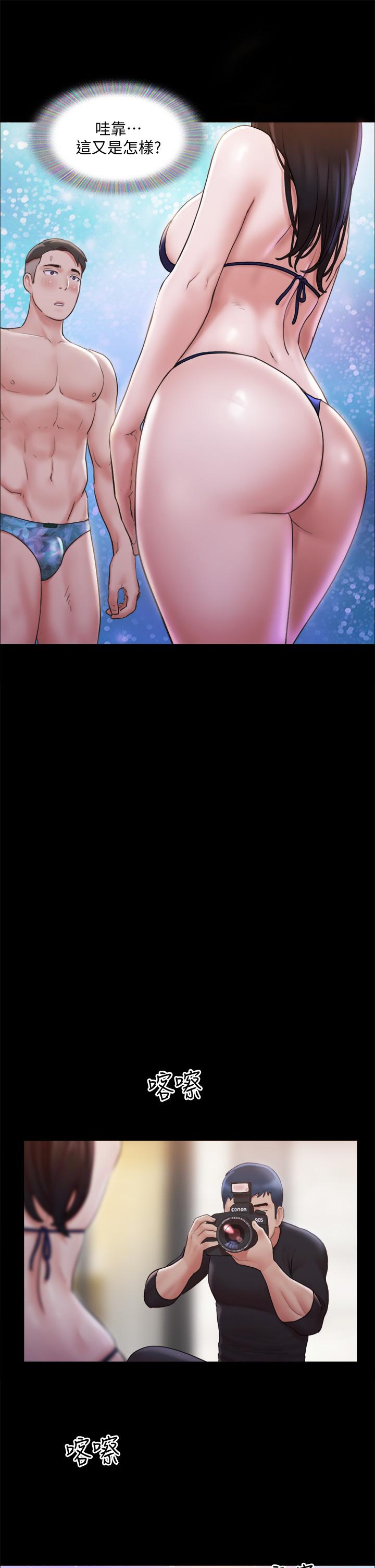 第117話-色情的泳裝拍攝現場 - 第22.jpg页