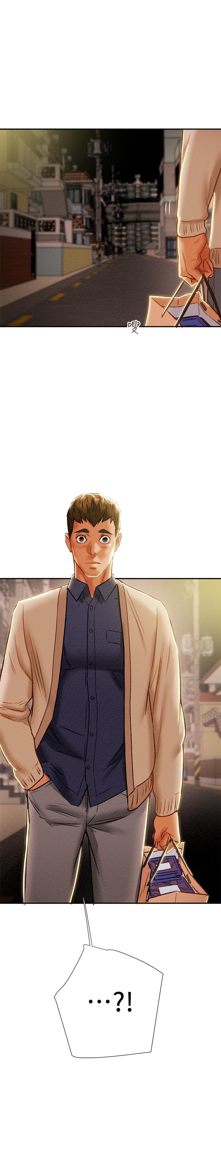 第39话-姐夫目击的有趣场面 - 第43.jpg页