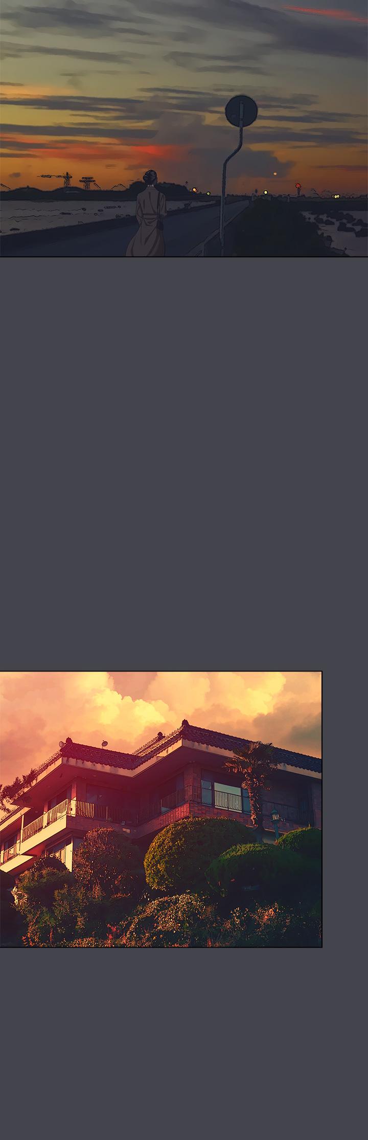 第110话-夏天的尾声 - 第23.jpg页