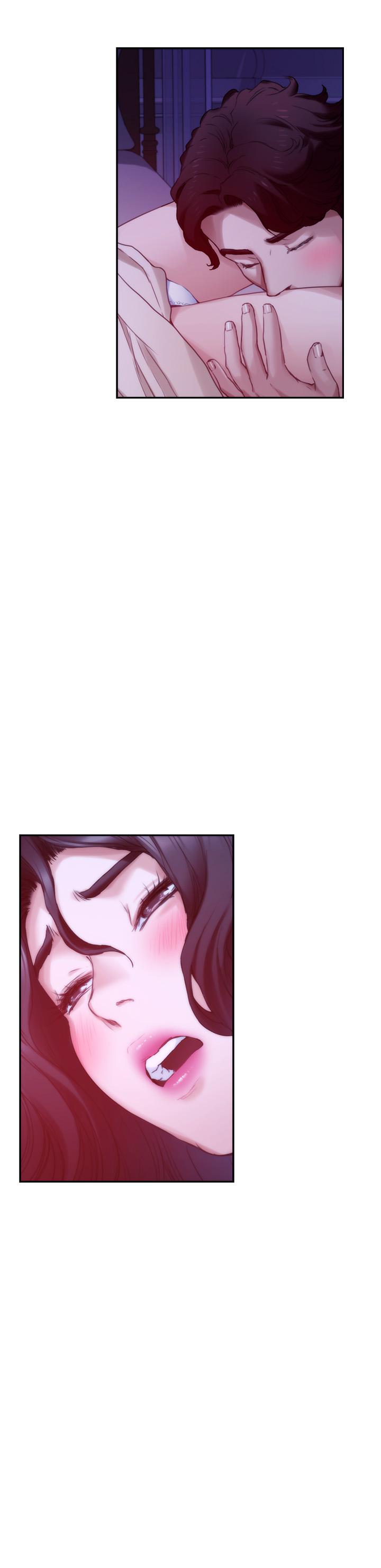 第89话-睁开眼就到床上了 - 第31.jpg页