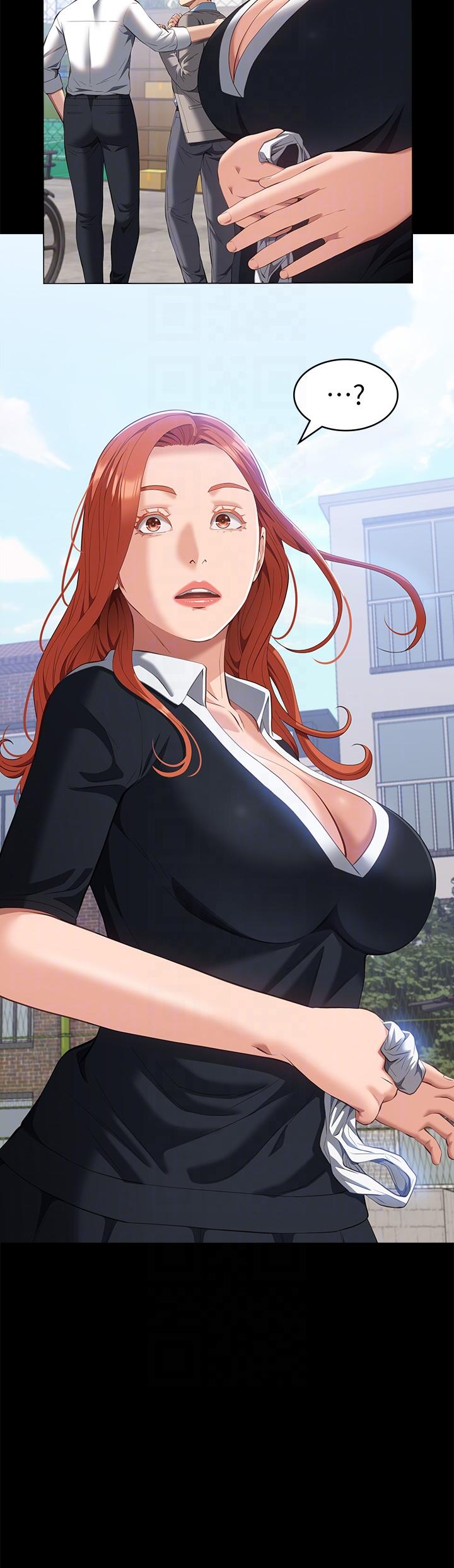 第59话-掉入3P陷阱的猎物 - 第6.jpg页