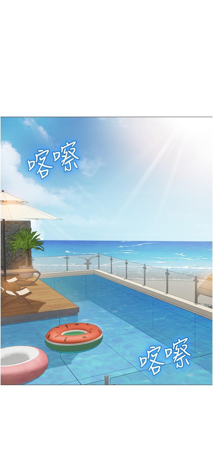 第34話-比基尼包不住的性感身材 - 第19.jpg页