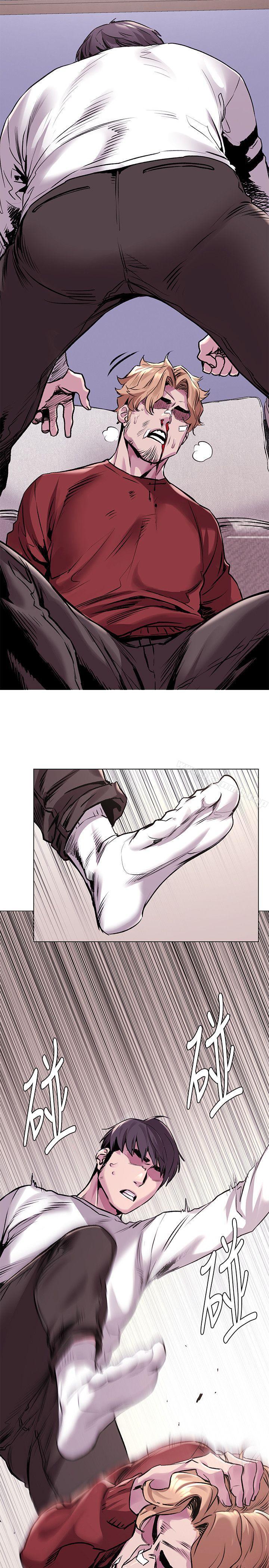 第58話-動手不動口 - 第8.jpg页