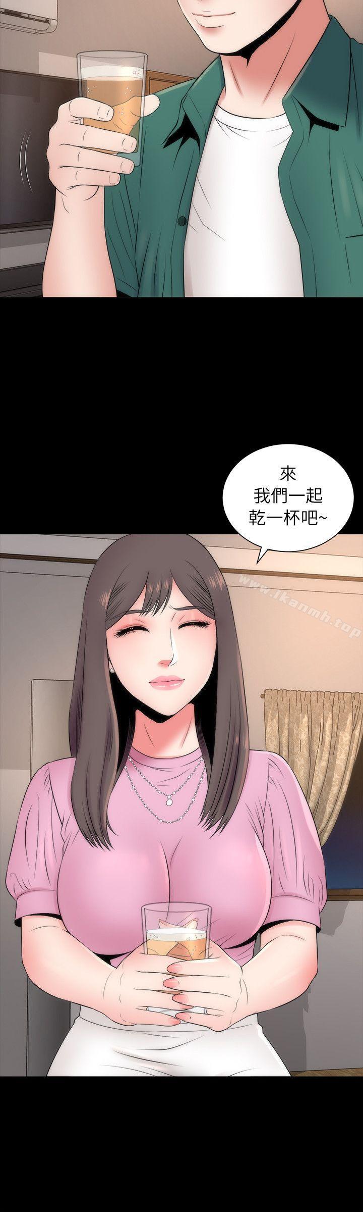第6話-驚喜連連的慶生會 - 第24.jpg页