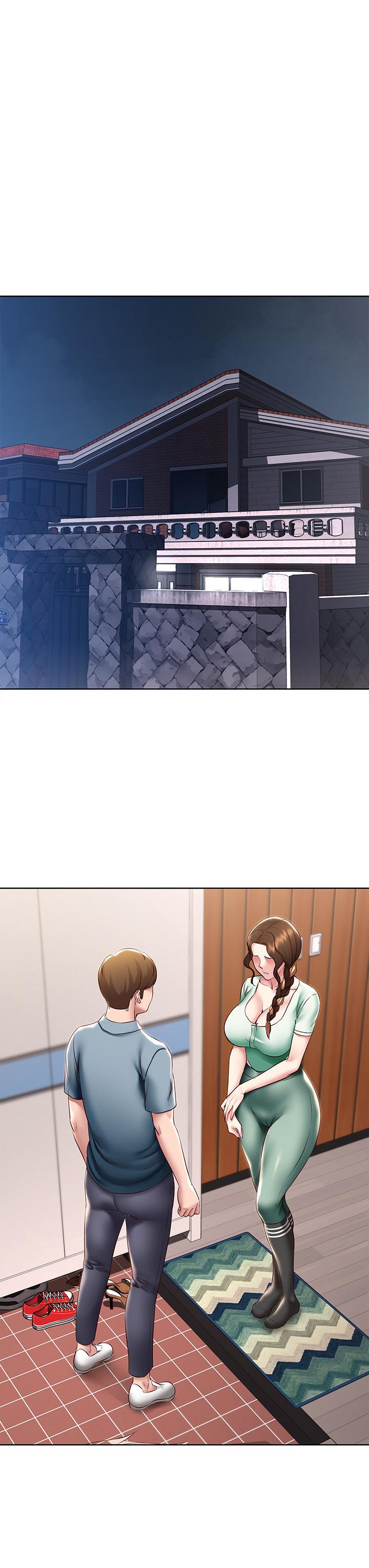 第100話-使出渾身解數撒嬌的美靜 - 第17.jpg页
