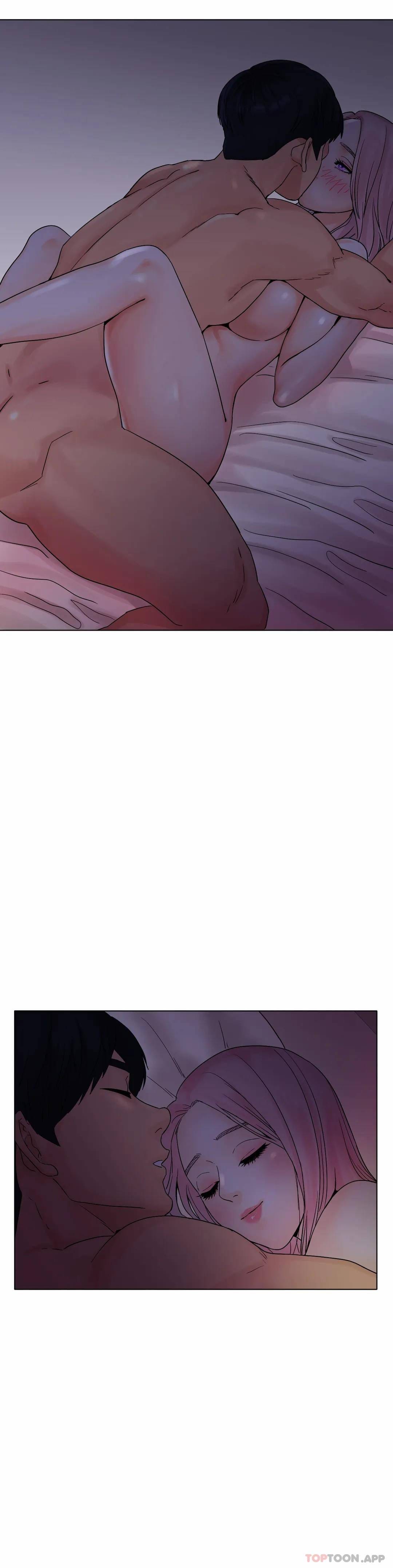 第12话-喜欢你呗 - 第28.jpg页