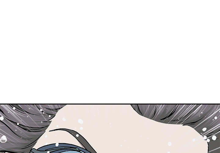 深海兽 第 31 话 第1页