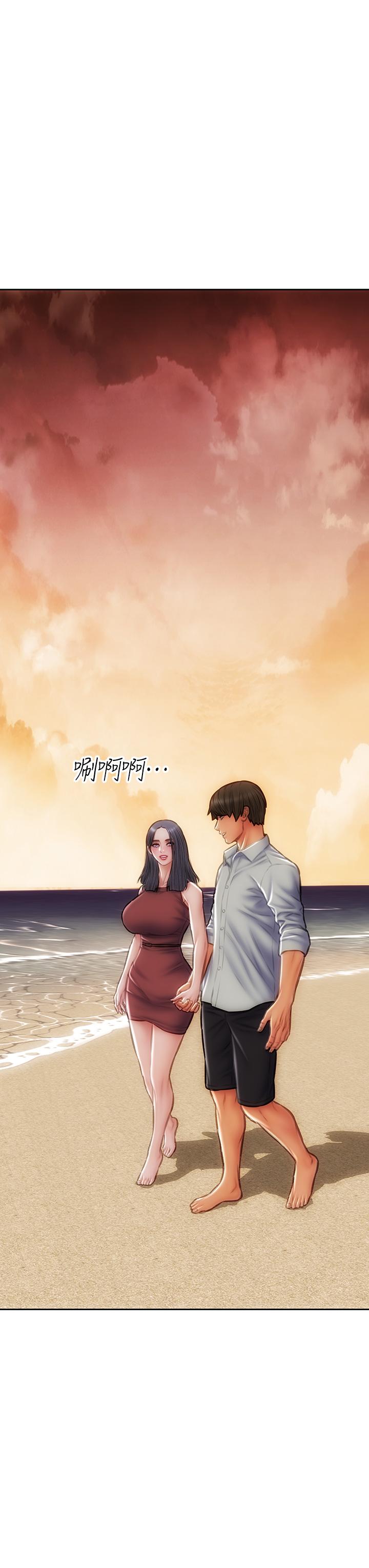 第66话-掉入陷阱的敏希 - 第19.jpg页