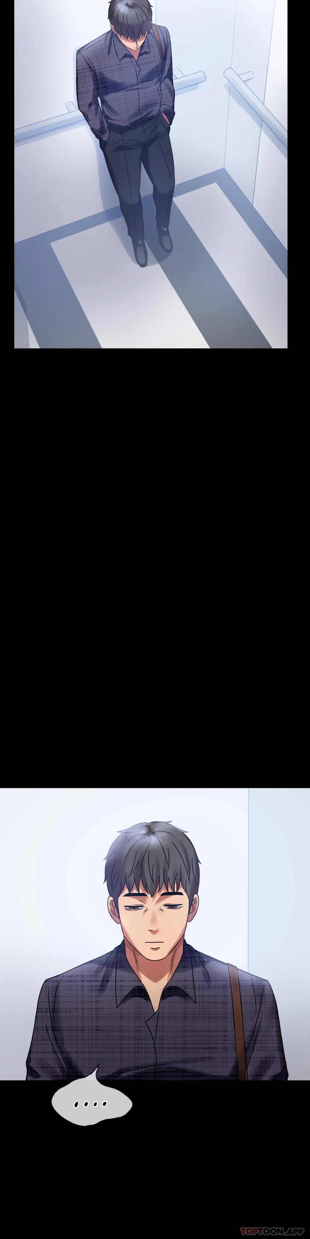 第20话-对我一个不满足？ - 第38.jpg页