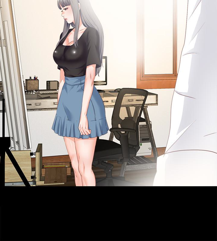 第15話-老師，你想畫我的裸體嗎? - 第22.jpg页