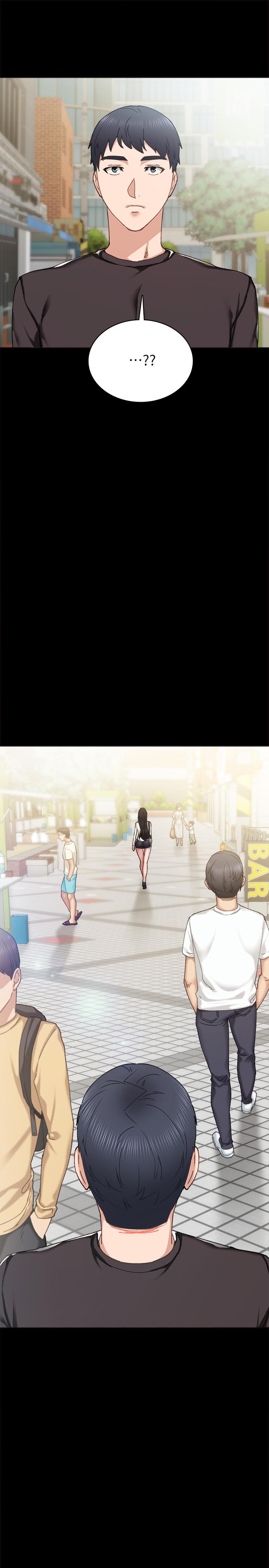 第86話-宇威哥，我好想你 - 第9.jpg页