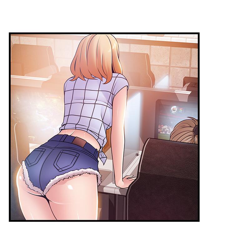 第84話-主動獻身的網咖打工妹 - 第21.jpg页
