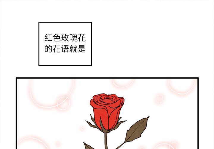 超自然恋爱 第 7 话 第1页