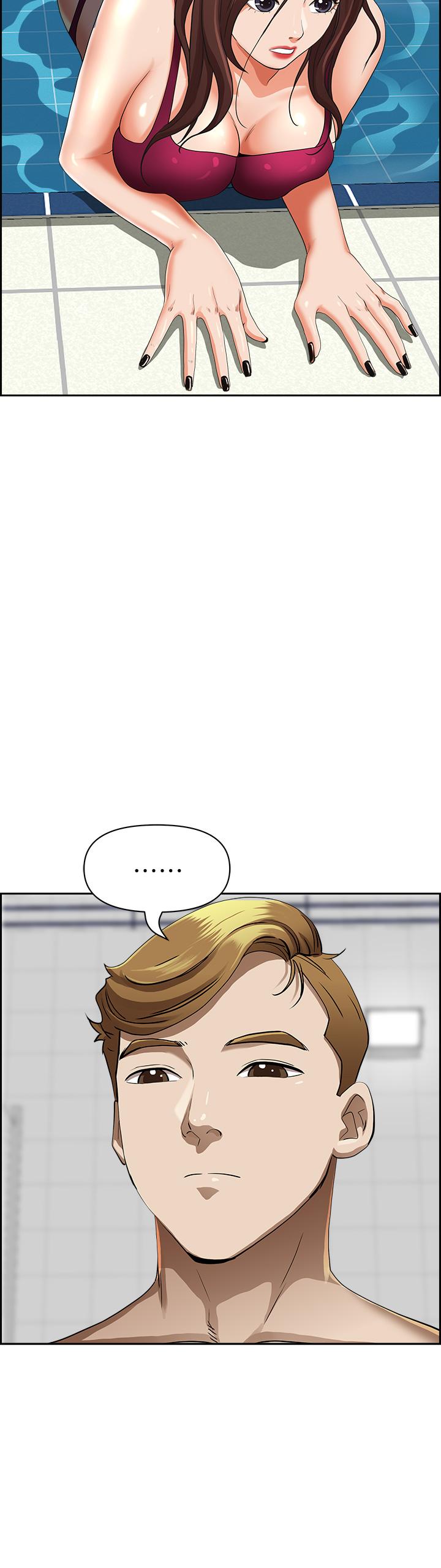 第45話-不斷挑戰小老弟的熟女們 - 第44.jpg页