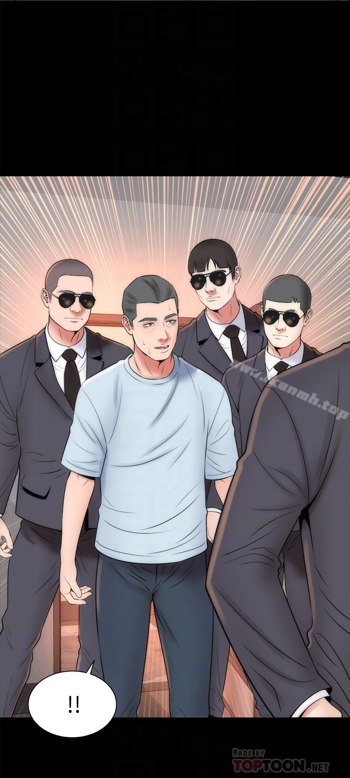 第27話-現在起，請把我當女人看吧! - 第15.jpg页