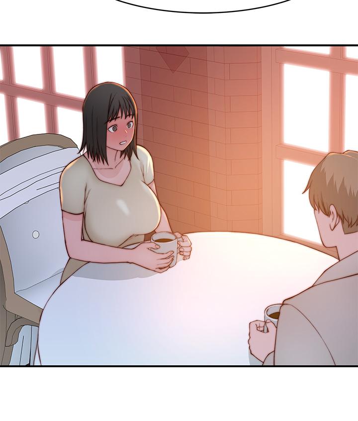 第90话-特殊关係的终点和新的起点 - 第32.jpg页