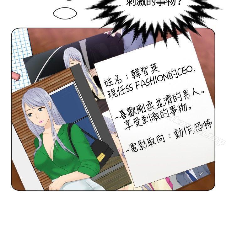 本能解決師 第15話 第2页