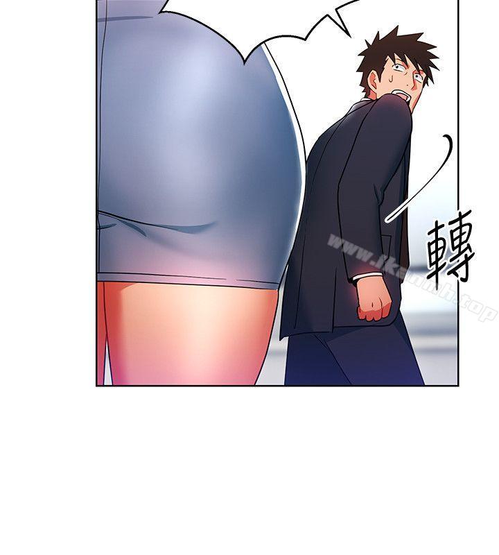 第14話-前輩，這裡是男廁欸?! - 第26.jpg页