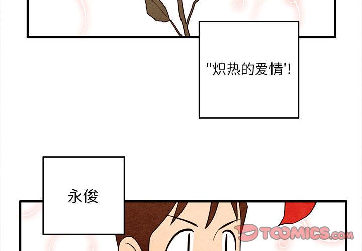 超自然恋爱 第 7 话 第2页