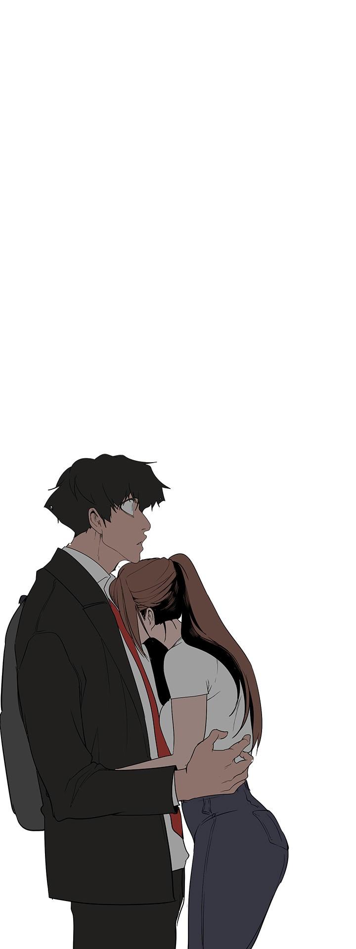 第147話-喝完酒，要去那邊嗎 - 第15.jpg页