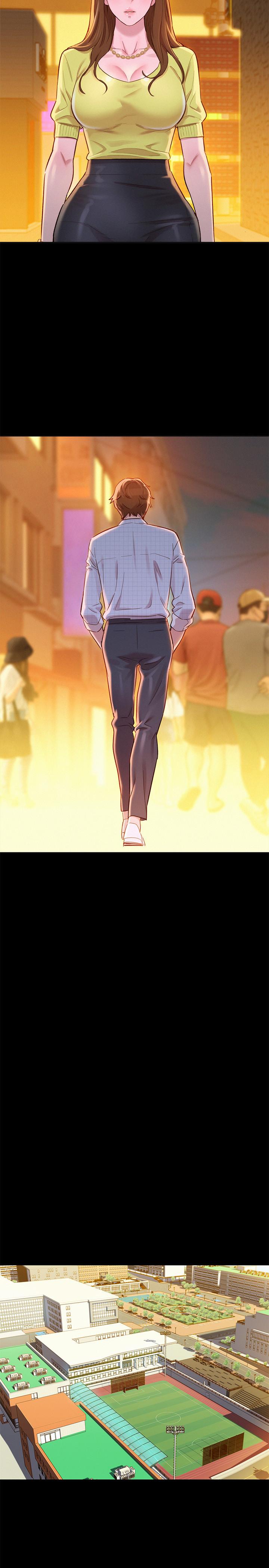 第85话-想睡慧美的初戀學長 - 第15.jpg页
