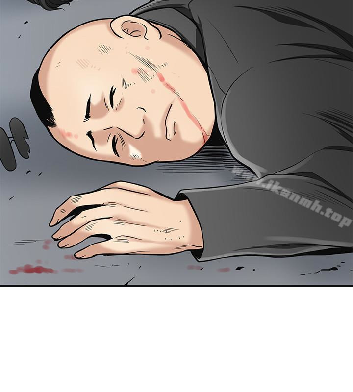 第34话-变成所有人猎物的恩宣 - 第21.jpg页