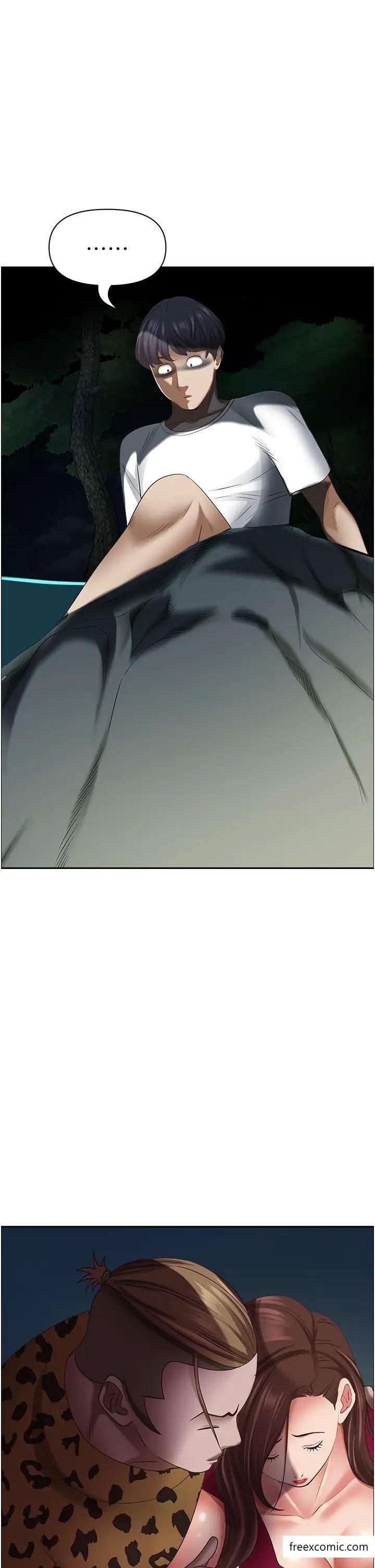 第115话-只摸不插有什么乐趣？ - 第54.jpg页
