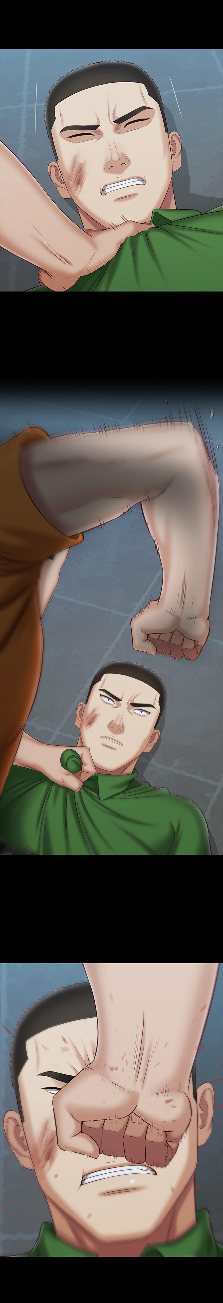 第107话-和你的孽缘结束了 - 第9.jpg页