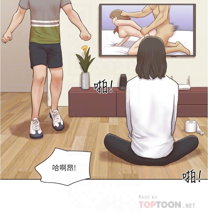 第14話-房內傳出的微弱呻吟 - 第14.jpg页