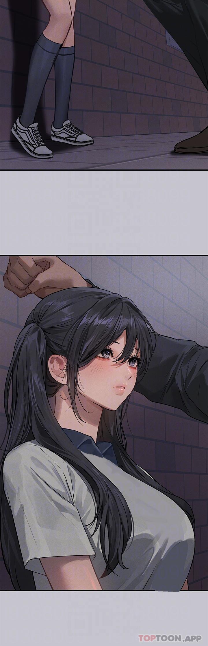 第96话-你是我的第一顺位 - 第28.jpg页