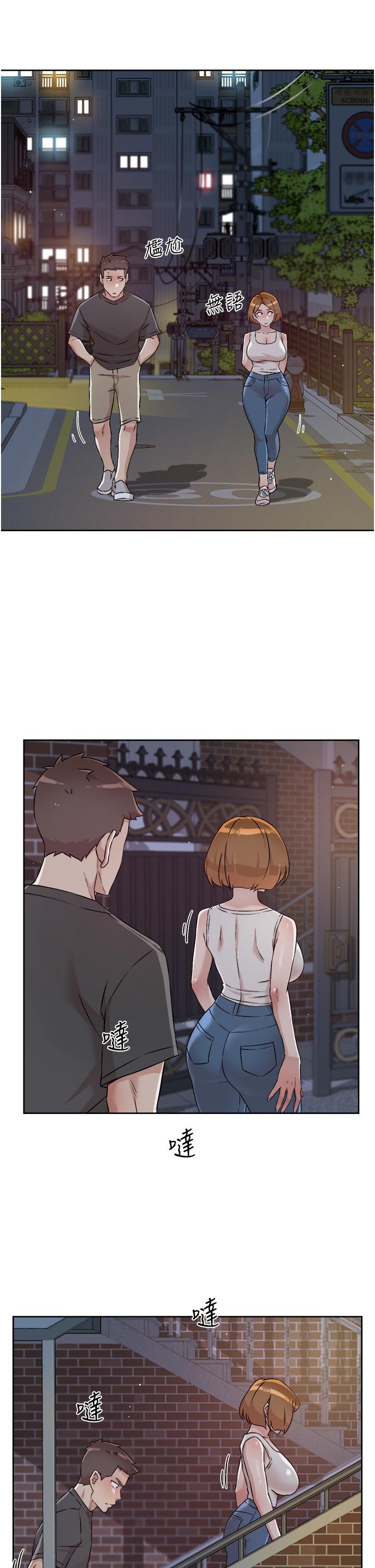 第57話-阿姨明明也想做 - 第25.jpg页