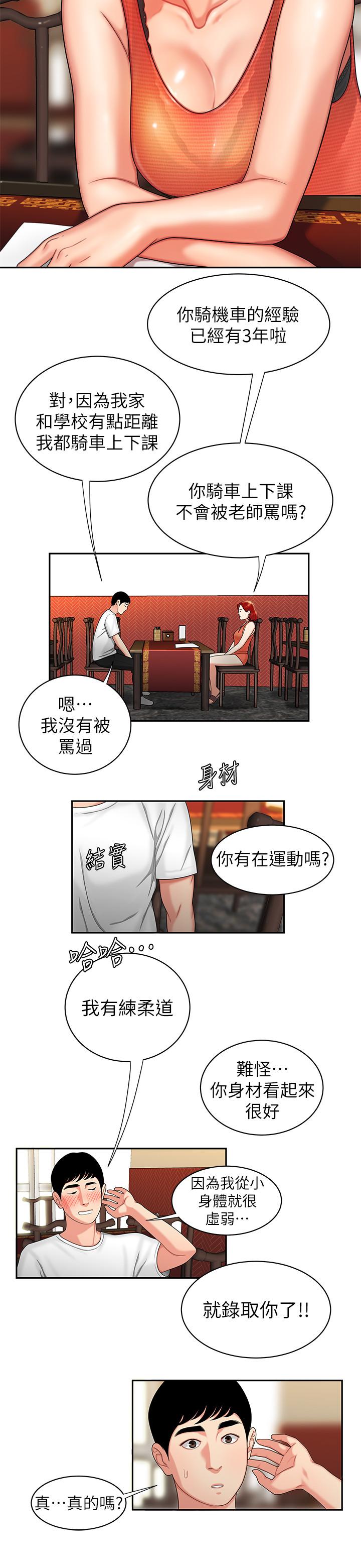 第1話-令人垂涎的老闆娘 - 第6.jpg页