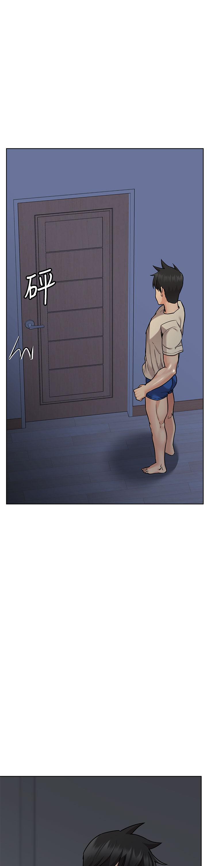 第45話-阿姨竟然背著我自慰 - 第26.jpg页