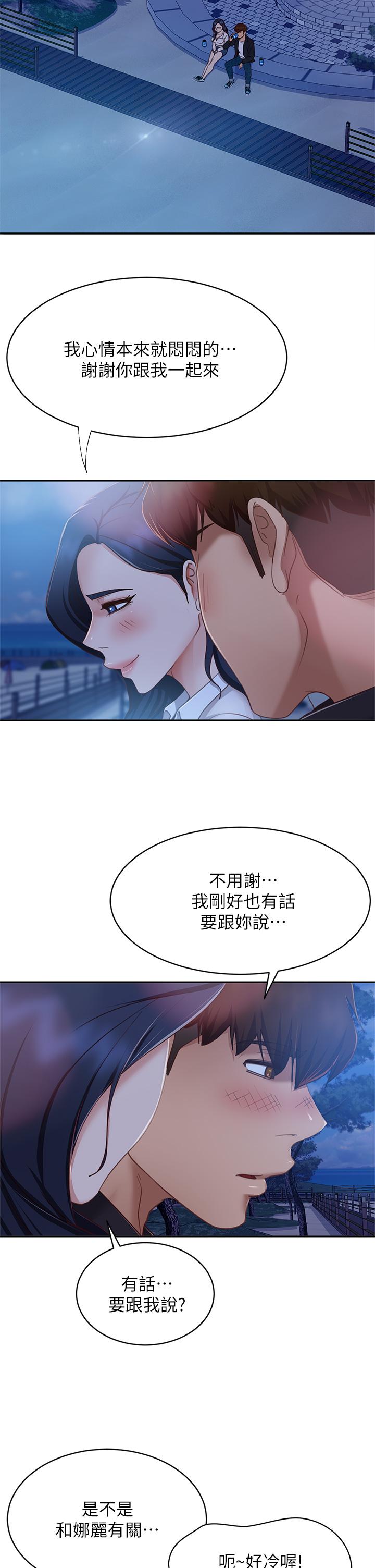 第56话-喜欢上娜丽的志汉 - 第28.jpg页