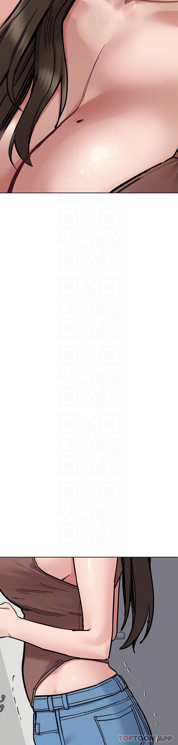第89话-我果然还是离不开你 - 第22.jpg页