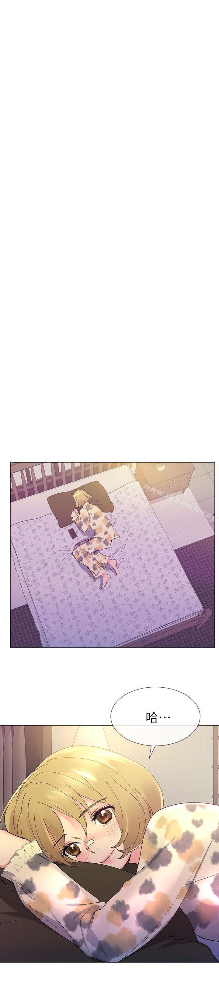 第18話-好想撕開丹雅的網襪 - 第23.jpg页