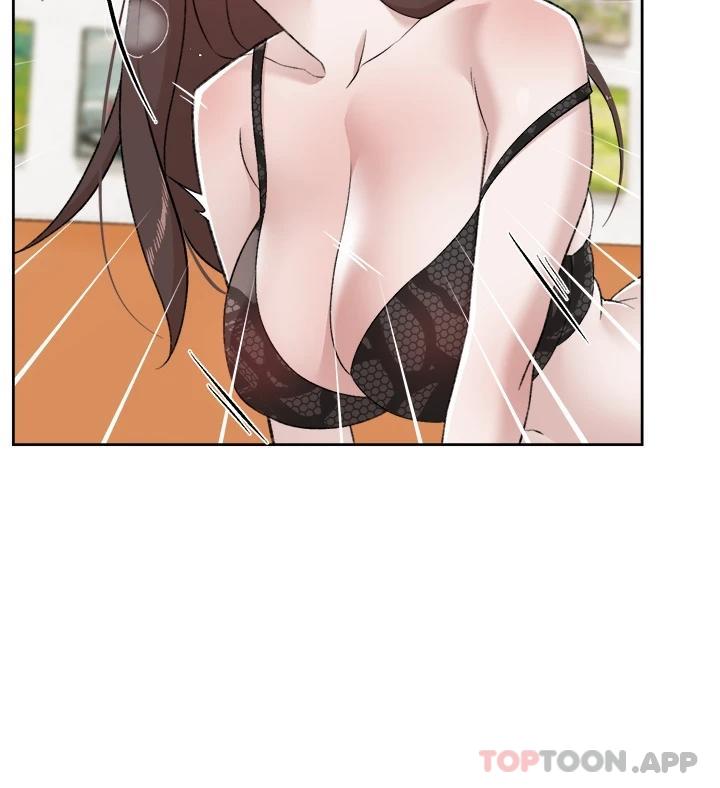 第99话-控制不住的情慾 - 第45.jpg页