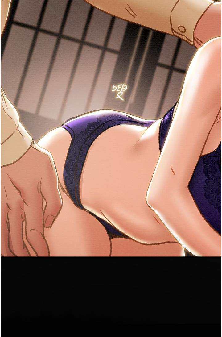 第61话-初恋色气满满的胴体 - 第57.jpg页