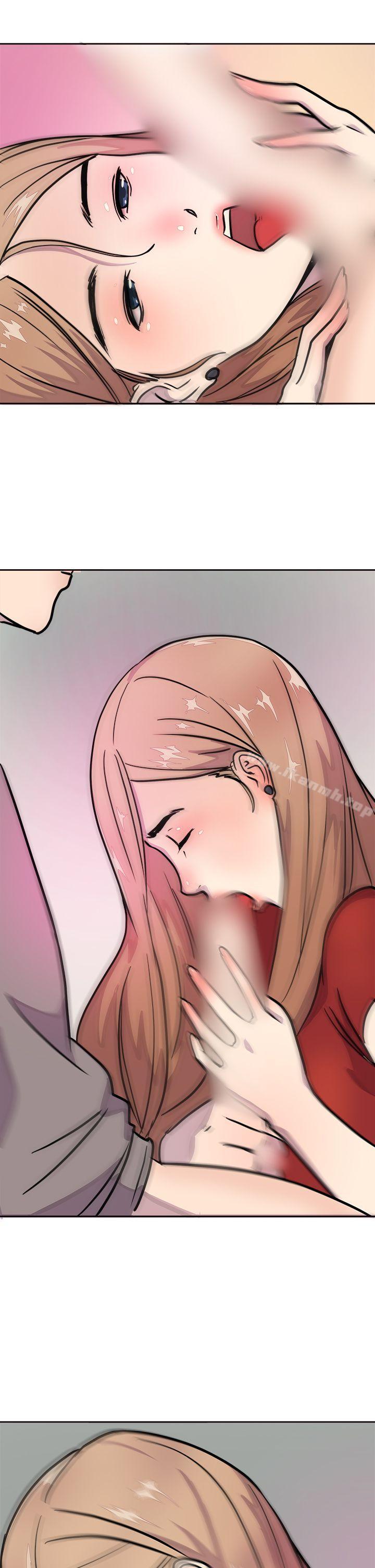 第1话 醉后前女友(上) - 第24.jpg页