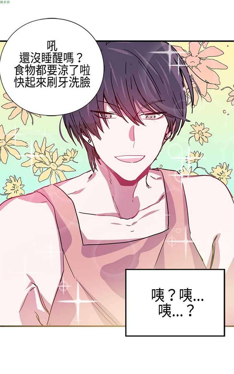 纯Gay培训所（BL） 第 13 话 第2页