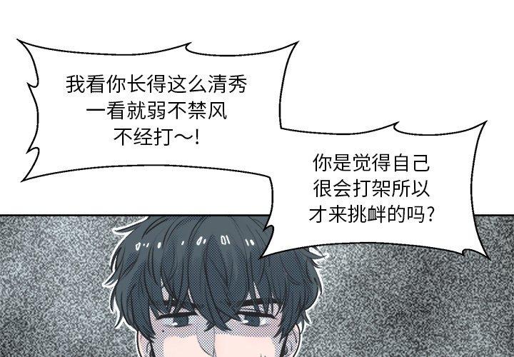 心跳维他命 第 13 话 第1页