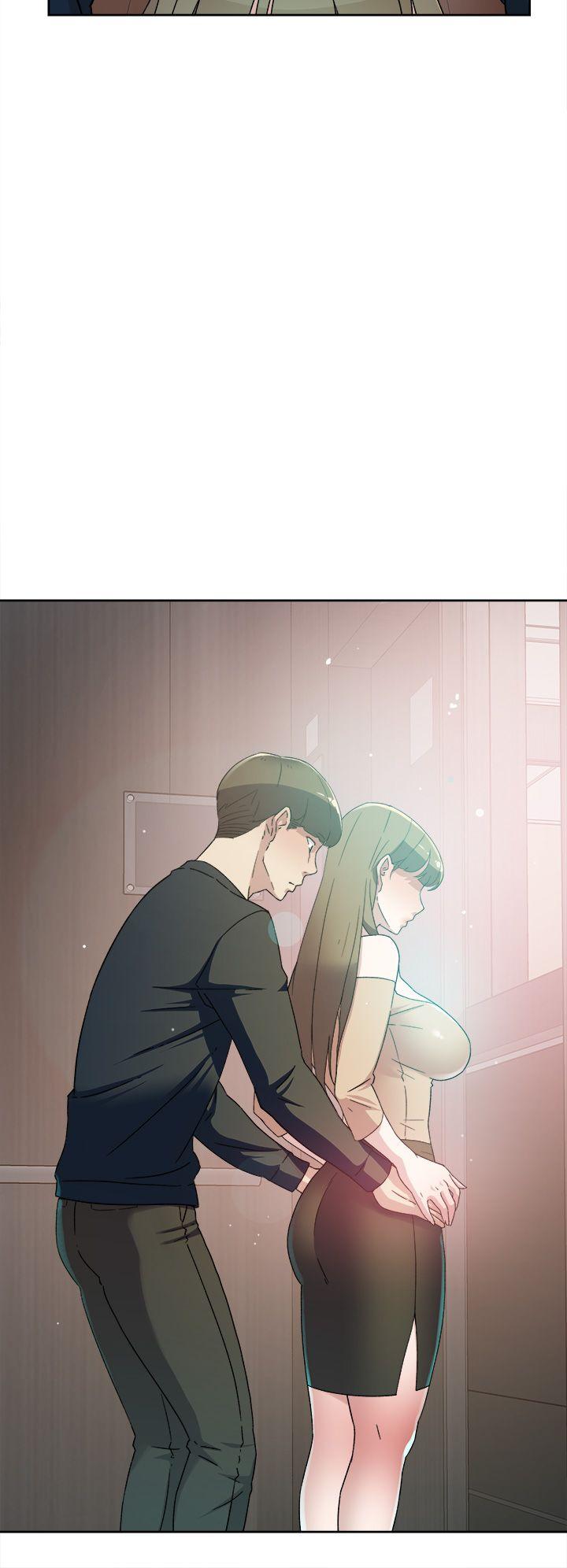 第77话-讓我忘了一切吧 - 第20.jpg页