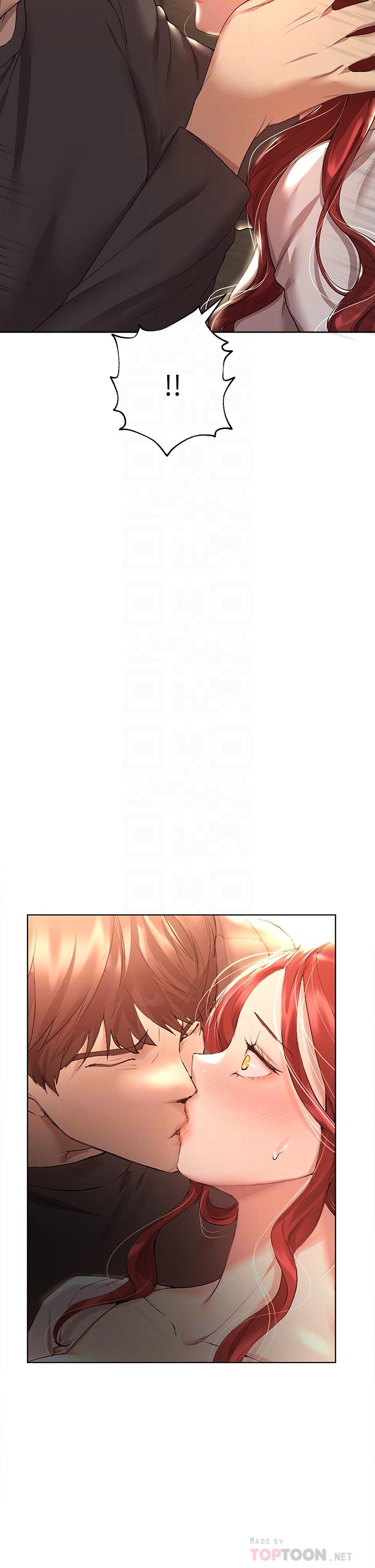 第53話-掙脫不了弟弟的強制愛 - 第14.jpg页
