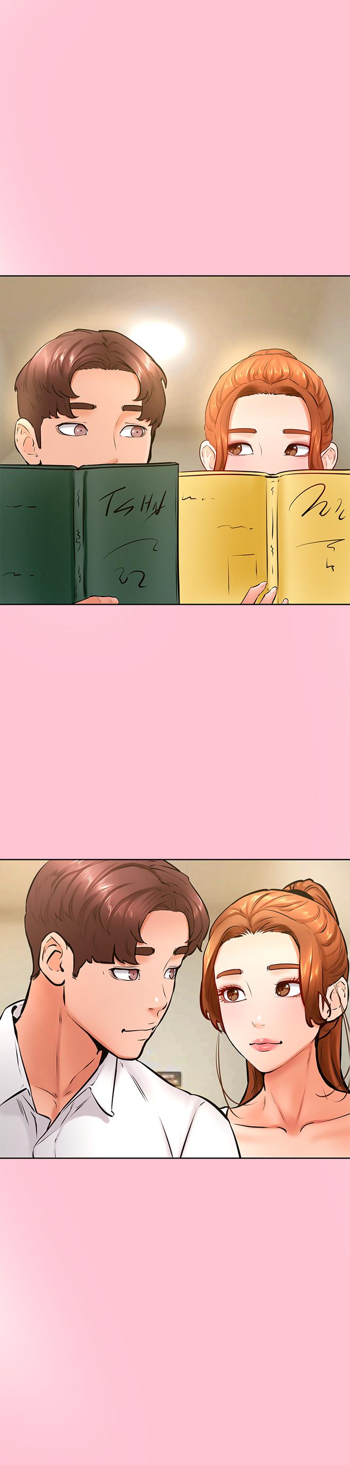 第38話-我來讓你舒服 - 第13.jpg页