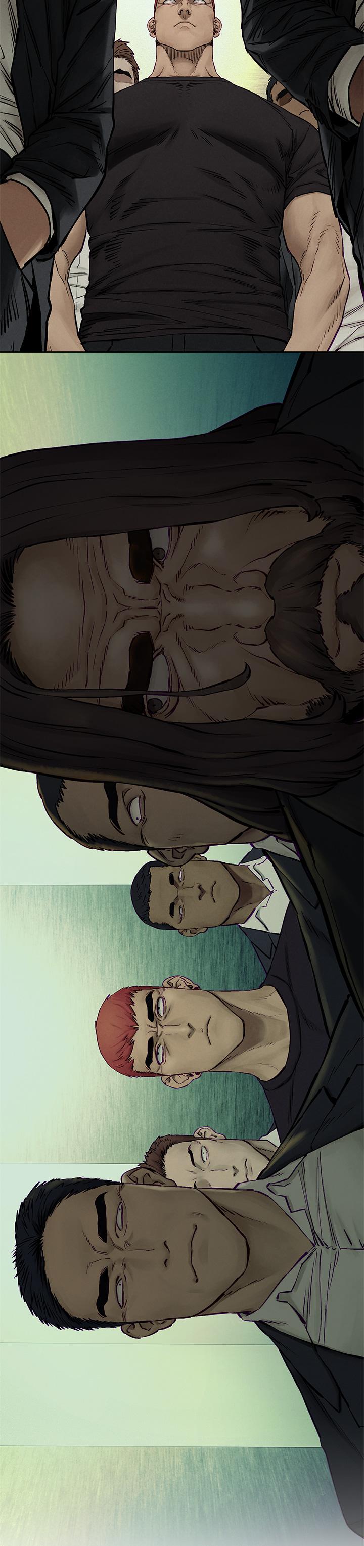 第155話-逐漸逼近的複仇時刻 - 第29.jpg页