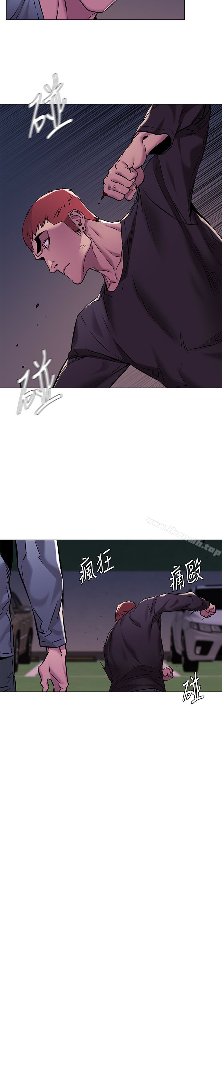 第63話-建哲，你非死不可 - 第17.jpg页